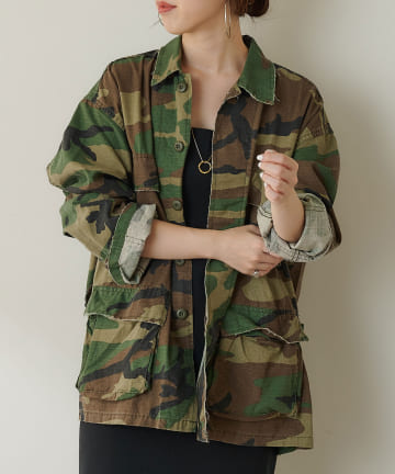 (ROTHCO/ロスコ) BDUシャツ