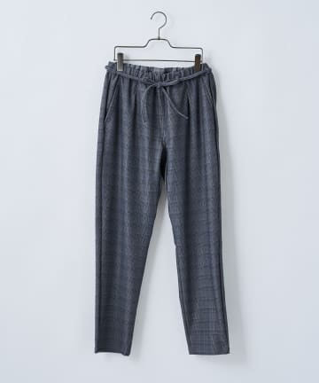 【CURLY&Co./カーリー】CLIFTON EZ TROUSERS