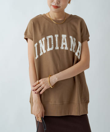 INDIANA T