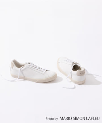 【VEJA】スニーカー/ESPLAR
