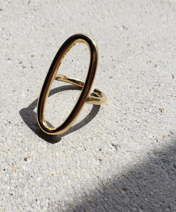 【COZスタイル・フィリップオーディベール】ハーマイオニーリング