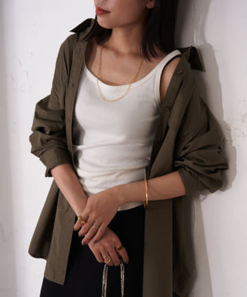 ランダムリブタンク