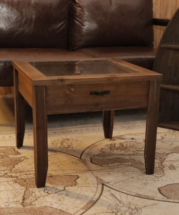 ディスプレイテーブル