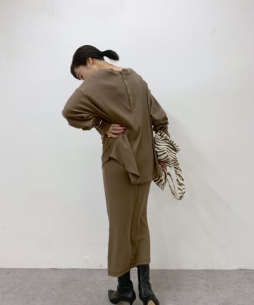 【3点SET】ワッフル SETUP