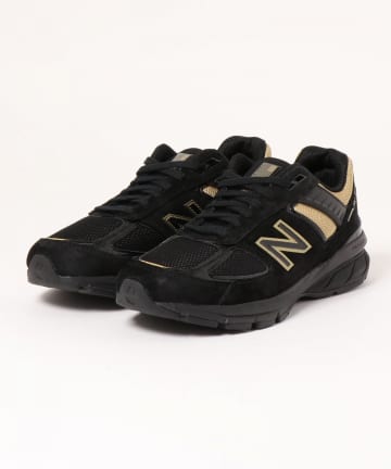 #【New Balance / ニューバランス】M990 BH5