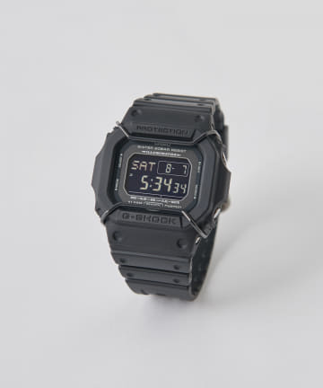 【G-SHOCK/ジーショック】DW-D5600P-1 JF
