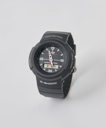 【G-SHOCK/ジーショック】AW-500E-1 JF