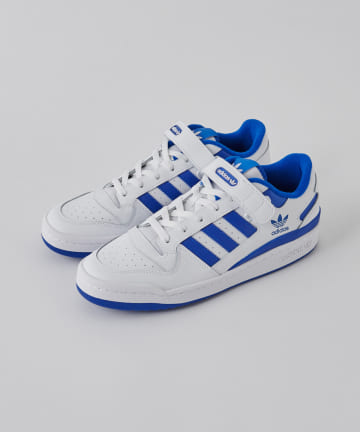 【adidas/アディダス】FORUM LOW/フォーラム ロー