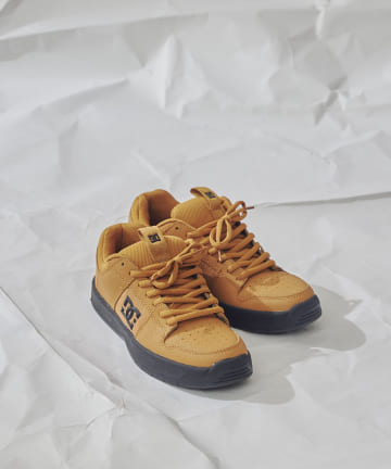 【DC SHOES】LYNXZERO