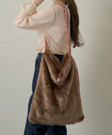 パミールBAG
