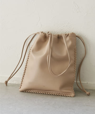 【VASIC】Wells /トートバッグ / 22SS pre