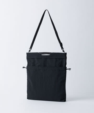 【SLOW/スロウ】5WAY TOTE S/5WAYマルチトートバッグ