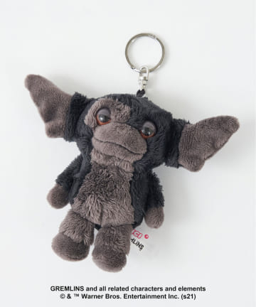 【COLONY2139_GREMLINS】Key ring/キーリング