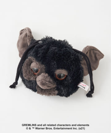 【COLONY2139_GREMLINS】Face porch/フェイスポーチ