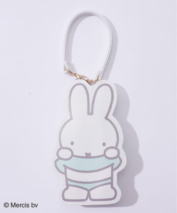 natural couture(ナチュラルクチュール) MIFFY FACE ダイカットスプレーケース