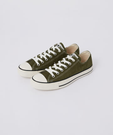 【CONVERSE】ALL STAR WASHEDCORDUROY OX
