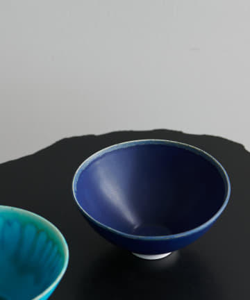 【EIJI MIYAKI】ボウルS / INDIGO