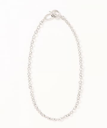 natural couture(ナチュラルクチュール) チェーンネックレス