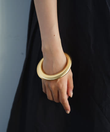 ben-amun シンプルバングル