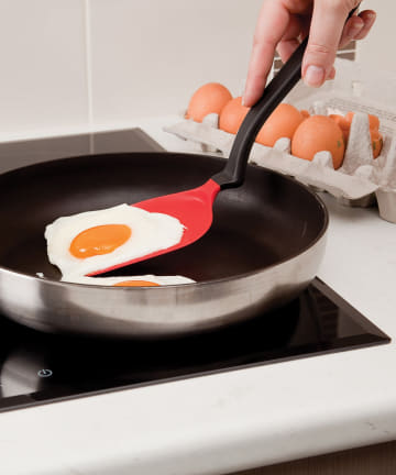 【Dreamfarm/ドリームファーム】Chopula(ターナー) /フライ返し