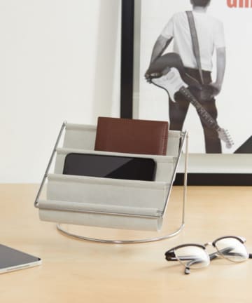 【umbra/アンブラ】ハンモック収納