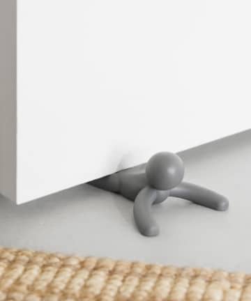 【umbra/アンブラ】buddy doorstop(バディドアストッパー)