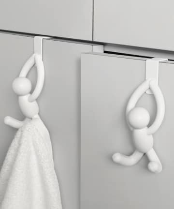 【umbra/アンブラ】buddy hook 2p(バディフック 2個セット)