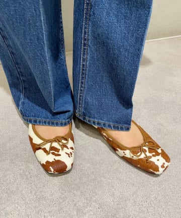 (FLAMENQUITAS/フラメンキタス) ハラコバレエ