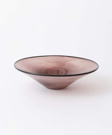 LIVETART(リヴェタート) 《fresco》kasumi bowl S