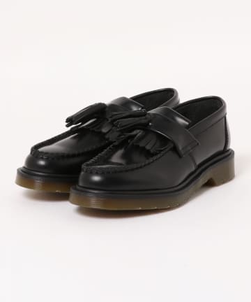 【Dr.Martens/ドクターマーチン】ADRIAN/タッセルローファー