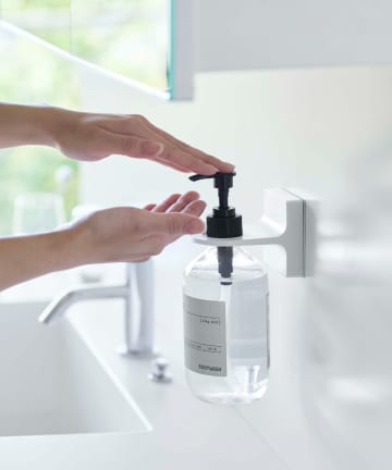 【tower/タワー】フィルムフックディスペンサーホルダー