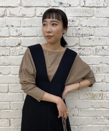 シルケットBIGロンT