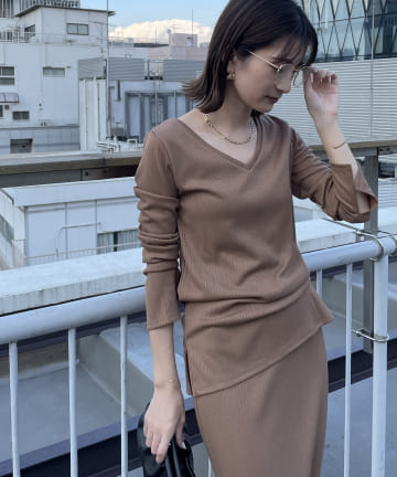 ランダムテレコSETUP