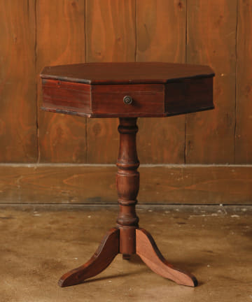 【Halloween market】オクタゴンテーブル