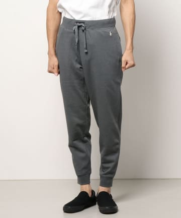 【POLO】Brushed Fleece Jogger Pant