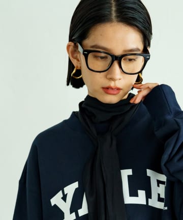 【GALENA/ガレナ】クラシックメガネ