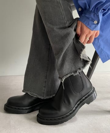 Dr.Martens　2976 MONO