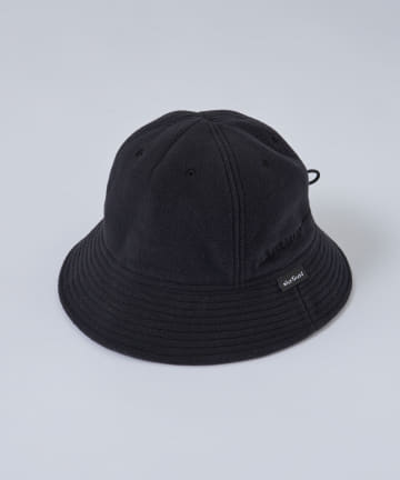 【WILD THINGS】POLARTEC WIND METRO HAT