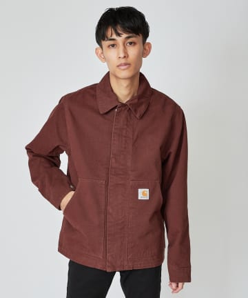 【CARHARTTWIP/カーハートダブリューアイピー】ARCAN JACKET