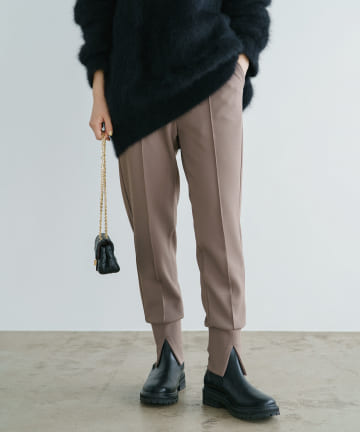 ジョガーパンツ