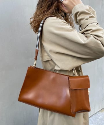 WEB限定 loti ワイドハンドルミニBAG