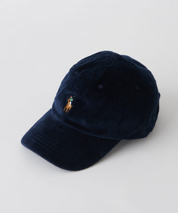 CORDUROY CLASSIC SPORT CAP