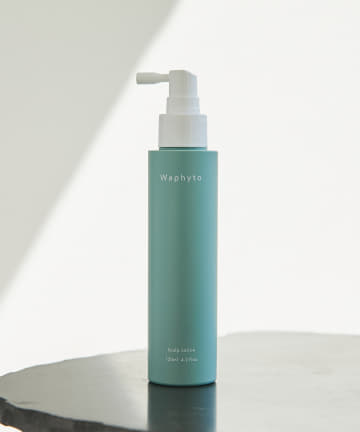 【Waphyto】スキャルプローション