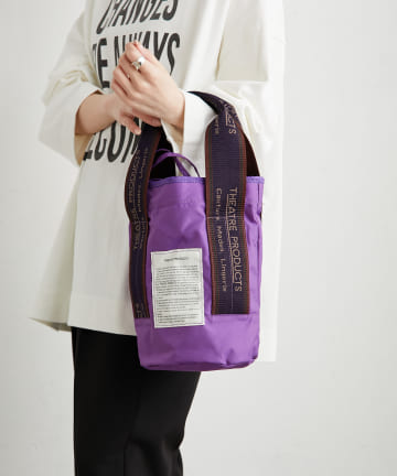 【WEB限定】THEATRE PRODUCTS ナイロンBAG