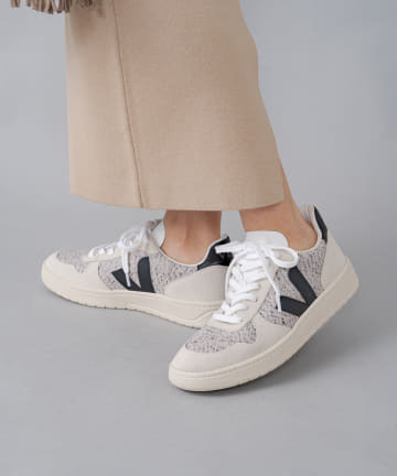 【VEJA/ヴェジャ】スニーカー V-10
