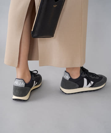 【VEJA/ヴェジャ】スニーカー RIO BRANCO