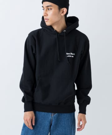 【You Don’t Love me 】WAH GWAAN HOOD