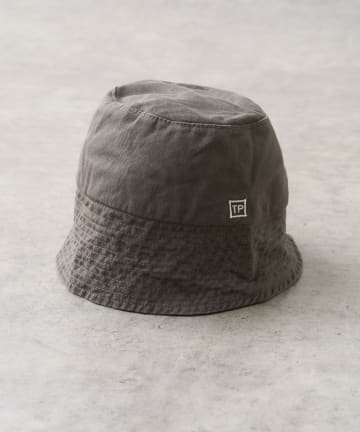 【THEATER PRODUCTS】ロゴハット