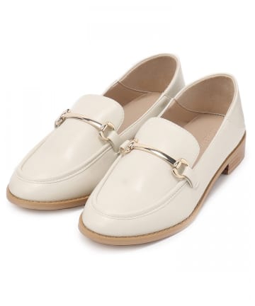 【GALENA】2WAYローファー