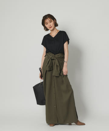 Outlet Premium アウトレット プレミアム レディースのワンピースの通販 Pal Closet パルクローゼット パルグループ公式ファッション通販サイト